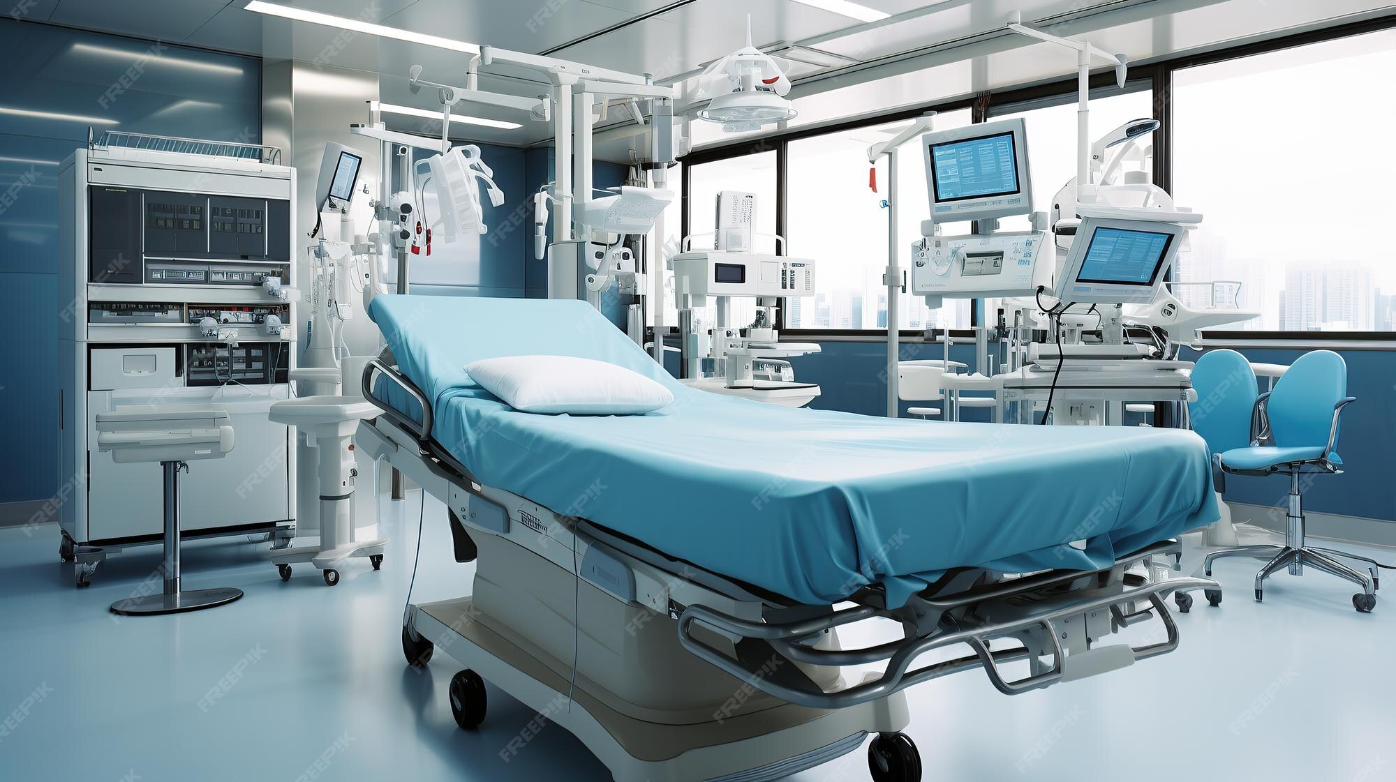 CHU Troyes — Service oncologie & radiothérapie